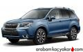 Forester 2.0X