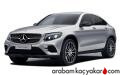 GLC Coupe 220 d