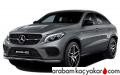GLE 43 AMG