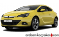 Astra GTC 1.6 DI Turbo ecoFlex Start&Stop