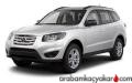 Santa Fe 2.2 CRDi