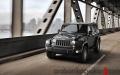 Wrangler Unlimited 2.0 T-GDI