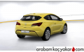 Astra GTC 1.6 DI Turbo ecoFlex Start&Stop