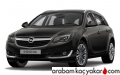 Insignia Sports Tourer 2.0 BiTurbo CDTI