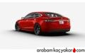 Model S P90D