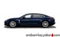 Panamera Turbo