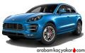 Macan GTS
