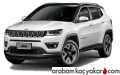 Compass 1.4 Multiair 170