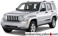 Cherokee 2.8 CRD
