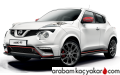 Juke Nismo RS