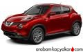 Juke 1.5 dCi