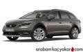 Leon X-PERIENCE 1.6 TDI Start&Stop