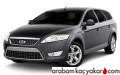Mondeo Turnier 2.0