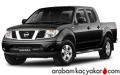 Navara 2.5 TDI