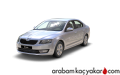 Octavia 1.6 TDI Green tec