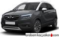 Crossland X 1.2 DI Turbo ECOTEC Start&Stop