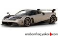 Huayra Coupé BC