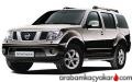 Pathfinder 2.5 dCi
