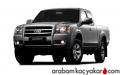 Ranger 2.5 TDCi Doppelkabine