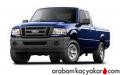 Ranger 2.5 TDCi Doppelkabine