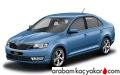 Rapid 1.6 TDI GreenLine