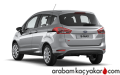 B-MAX 1.6 TDCi