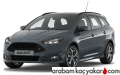 Focus Turnier ST 2.0 TDCi Start/Stopp