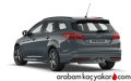 Focus Turnier ST 2.0 TDCi Start/Stopp