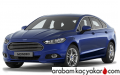 Mondeo 2.0 EcoBoost