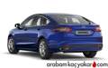 Mondeo 2.0 EcoBoost