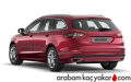 Mondeo Turnier 2.0 TDCi ECOnetic
