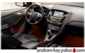 Focus Electric