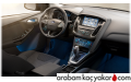Focus Turnier 1.6 LPG