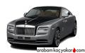 Wraith 6.6 V12