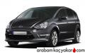 S-MAX 1.6 EcoBoost Start/Stopp