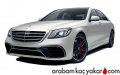 S 65 AMG
