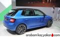 Fabia 1.2 TSI