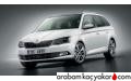 Fabia Combi 1.0 MPI