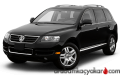 Touareg TDI