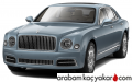 Mulsanne