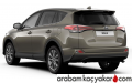 RAV4 2.5 Hybrid