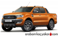 Ranger 2.2 TDCi Extrakabine