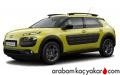 C4 Cactus BlueHDi Stop&Start
