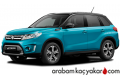 Vitara 1.4 BOOSTERJET