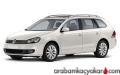 Golf Variant 1.6 TDI