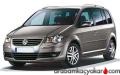 Touran 1.4 TSI