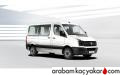 Crafter 30 2.0 TDI Start&Stop Combi