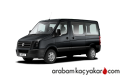 Crafter 30 2.0 TDI Start&Stop Combi