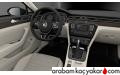 Passat 2.0 TDI SCR BMT