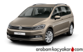 Touran 1.6 TDI SCR BMT